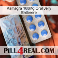 Kamagra 100Mg Oral Jelly Strawberry 39
